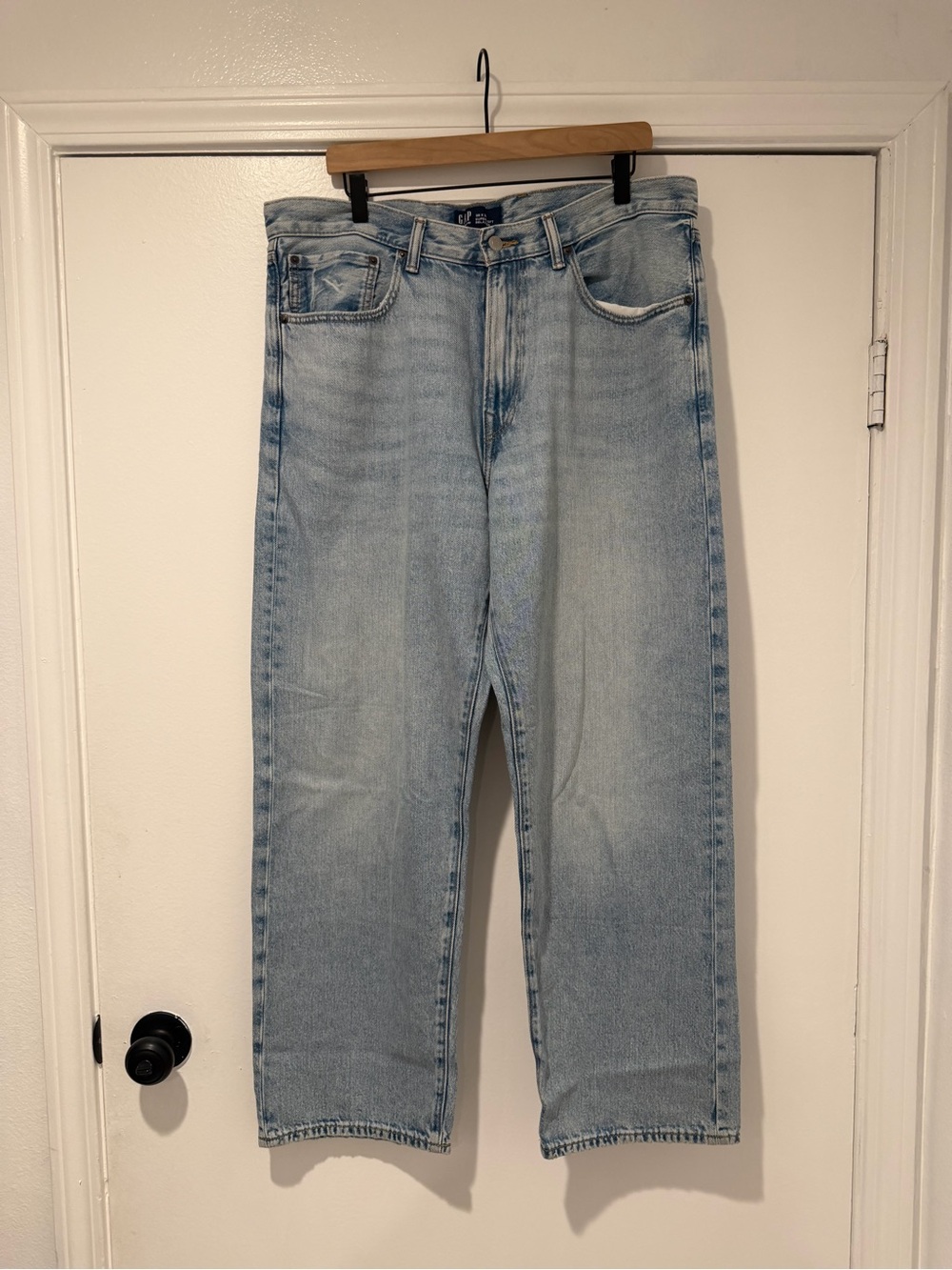 Gap Relaxed Jeans